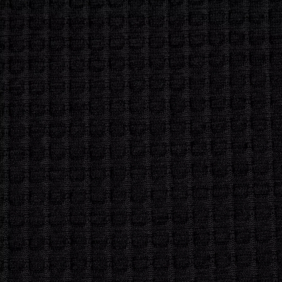 Men's Black Engineered Warmth Jogger - Picture 7 of 7